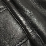 Loewe Lambskin Shoulder Bag — фото 20