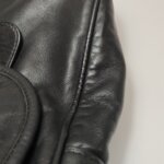 Loewe Lambskin Shoulder Bag — фото 27