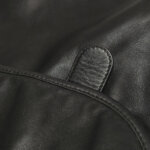 Loewe Lambskin Shoulder Bag — фото 28
