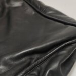 Loewe Lambskin Shoulder Bag — фото 29