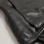 Loewe Lambskin Shoulder Bag — фото 30