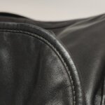 Loewe Lambskin Shoulder Bag — фото 31