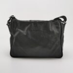 Loewe Lambskin Shoulder Bag — фото 5