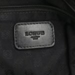 Loewe Lambskin Shoulder Bag — фото 8
