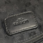 Loewe Lambskin Shoulder Bag — фото 9