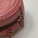 Chanel Round (Шанель) — фото 10