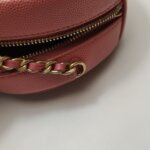 Chanel Round (Шанель) — фото 11