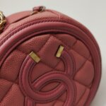 Chanel Round (Шанель) — фото 12