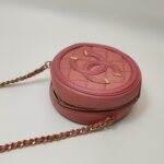 Chanel Round (Шанель) — фото 13