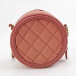 Chanel Round (Шанель) — фото 5