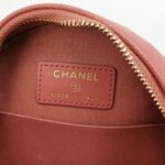 Chanel Round (Шанель) — фото 8