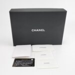 Chanel Round (Шанель) — фото 9