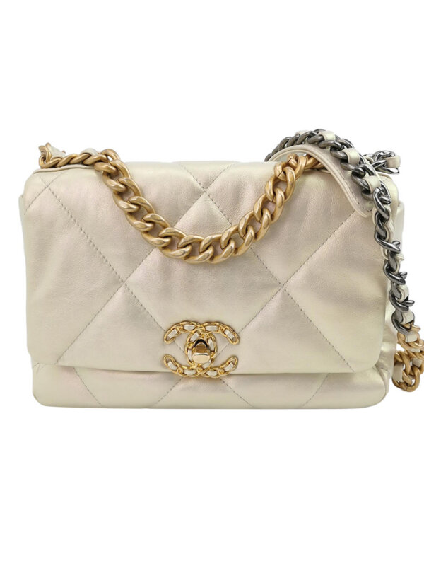 Chanel 19Bag (Шанель)