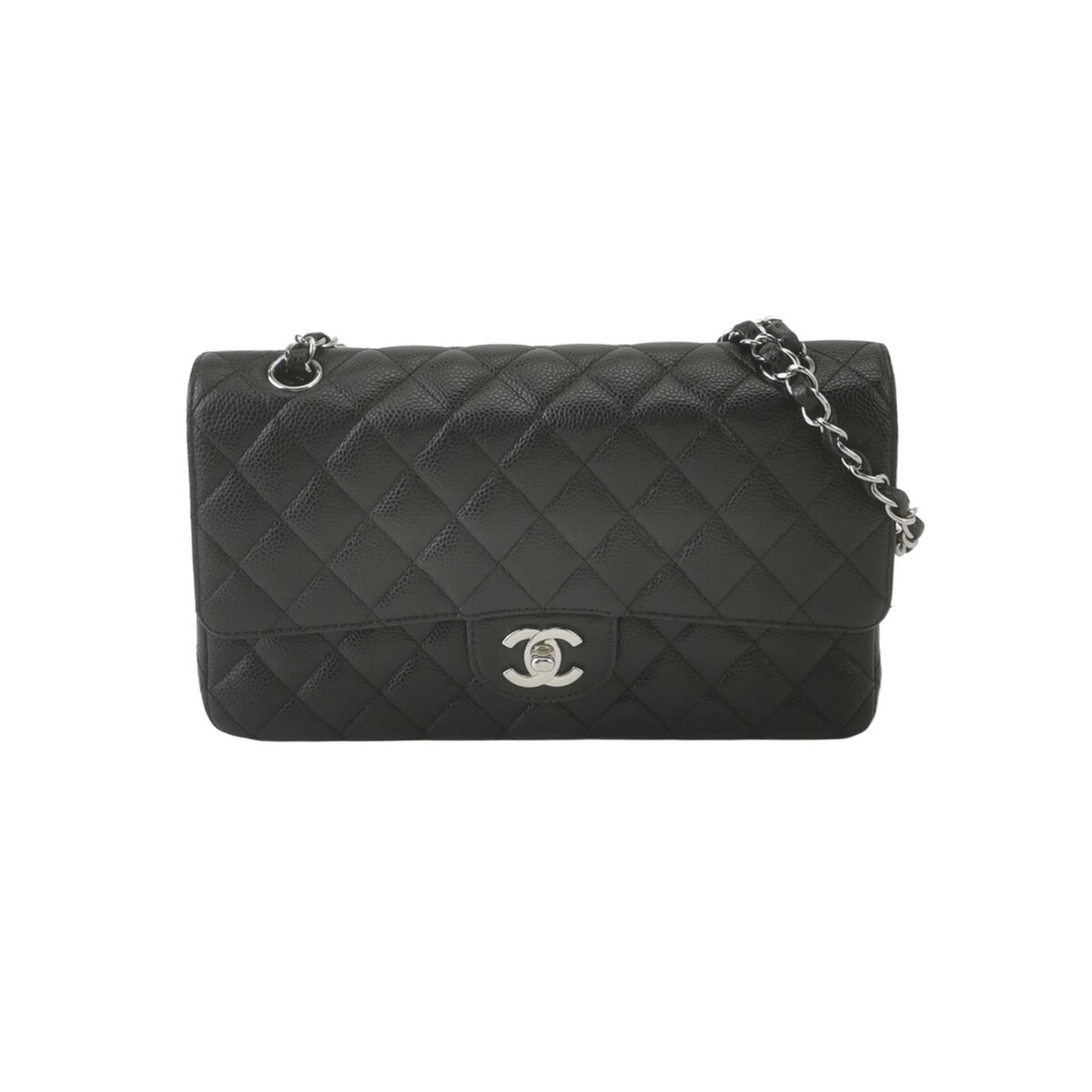 Chanel Classic Flap (Шанель) — фото 1