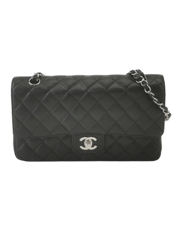 Chanel Classic Flap (Шанель)