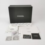 Chanel Classic Flap (Шанель) — фото 10