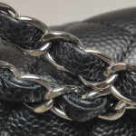 Chanel Classic Flap (Шанель) — фото 16