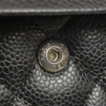 Chanel Classic Flap (Шанель) — фото 17