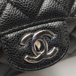 Chanel Classic Flap (Шанель) — фото 19
