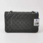 Chanel Classic Flap (Шанель) — фото 5