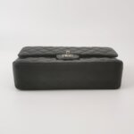 Chanel Classic Flap (Шанель) — фото 6