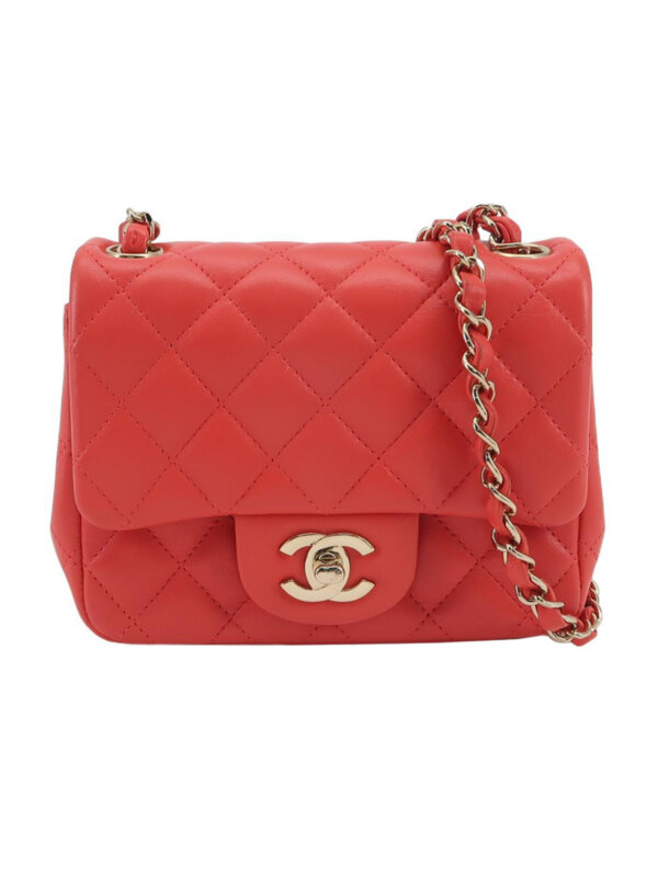 Chanel Classic Flap