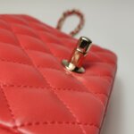 Chanel Classic Flap — фото 11