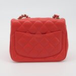 Chanel Classic Flap — фото 4