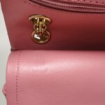 Chanel 2.55 Flag Bag — фото 8