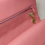 Chanel 2.55 Flag Bag — фото 11