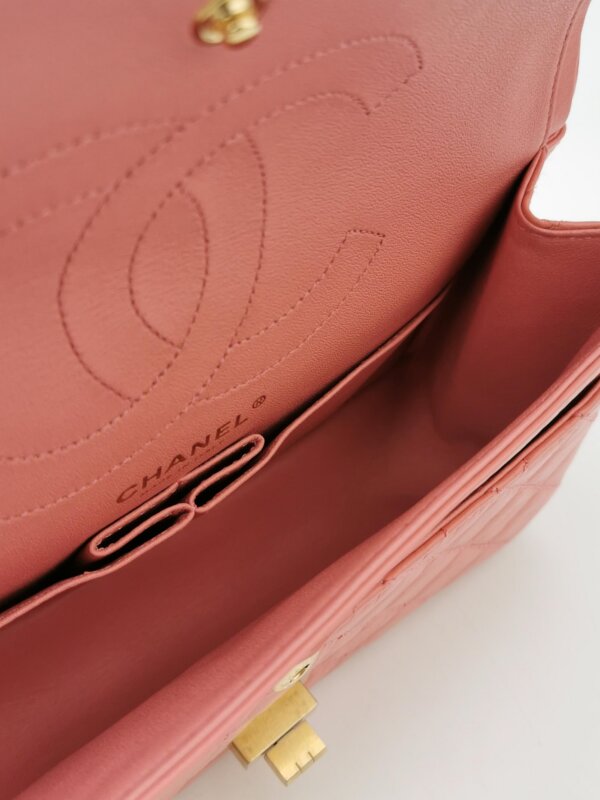 Chanel 2.55 Flag Bag