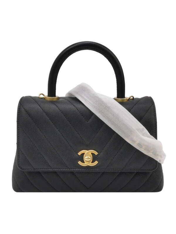 Chanel Coco Handle