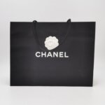 Chanel Coco Handle — фото 10