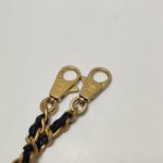 Chanel Coco Handle — фото 11