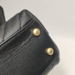 Chanel Coco Handle — фото 12