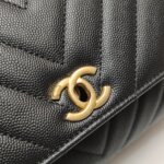 Chanel Coco Handle — фото 13