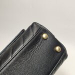 Chanel Coco Handle — фото 16