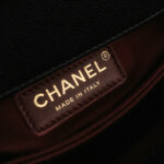 Chanel Coco Handle — фото 8