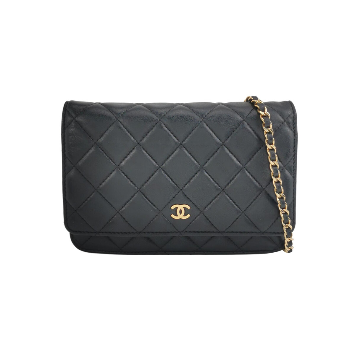 Chanel WOC — фото 1
