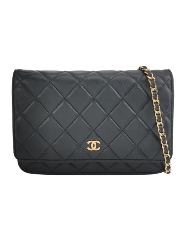 Chanel WOC