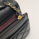 Chanel WOC — фото 15