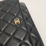 Chanel WOC — фото 16
