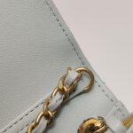 Chanel Quilted Lambskin CC Crossbody — фото 12