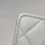 Chanel Quilted Lambskin CC Crossbody — фото 16
