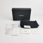 Chanel Quilted Lambskin CC Crossbody — фото 9
