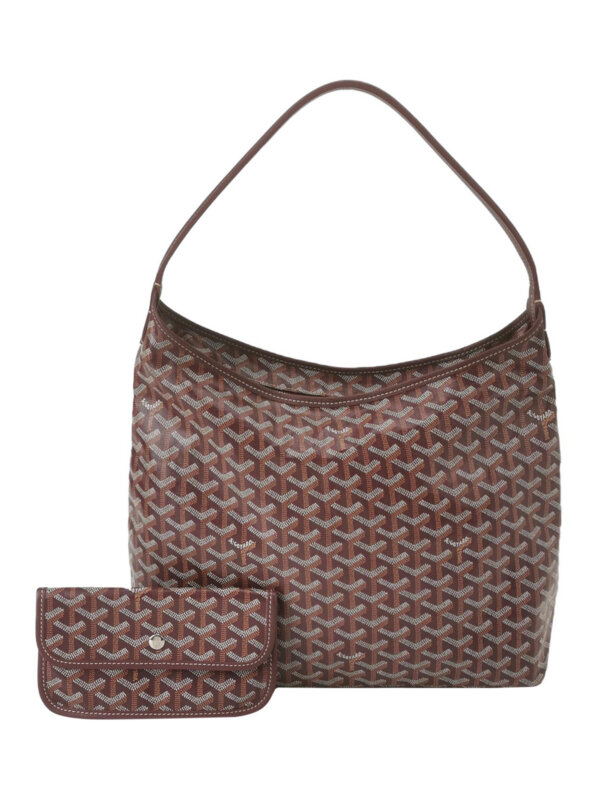Goyard Bohème Hobo