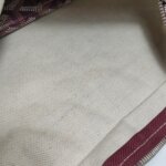 Goyard Bohème Hobo — фото 10
