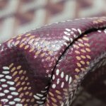 Goyard Bohème Hobo — фото 11