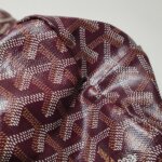 Goyard Bohème Hobo — фото 14