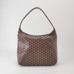 Goyard Bohème Hobo — фото 5